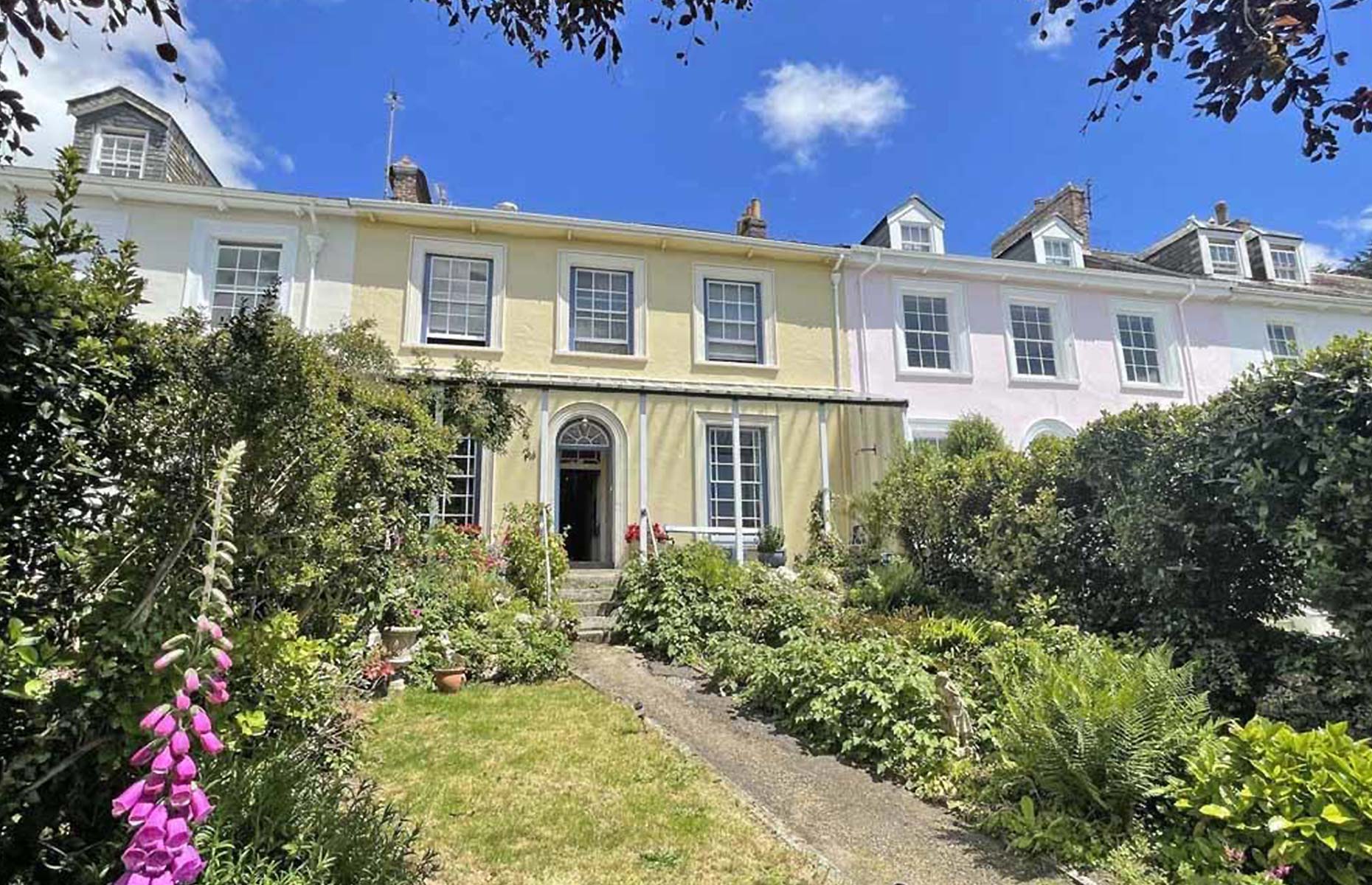 Buy your own Poldark paradise with these amazing homes for sale in Cornwall